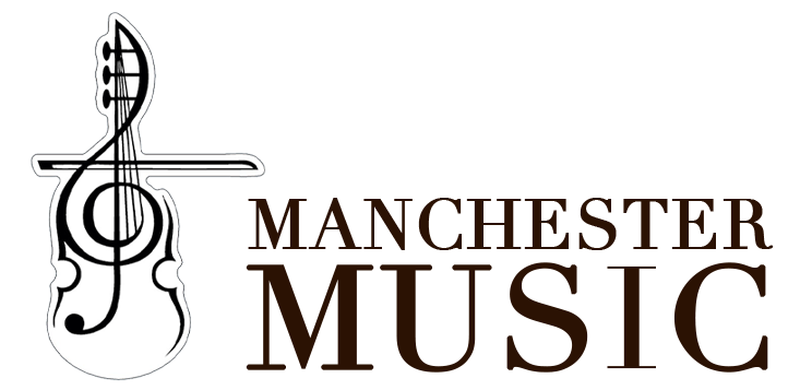 Manchester Violin Logo
