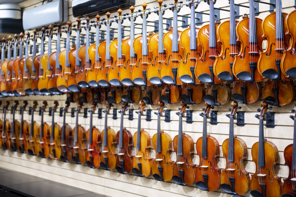 Manchester Music Online—St. Louis’ most trusted string instrument shop.